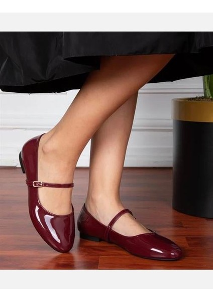 Ducci Rugan Babet Bordo