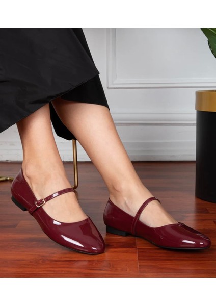 Ducci Rugan Babet Bordo fırsatları