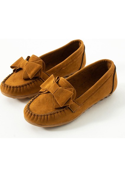 Giza Babet Kahverengi