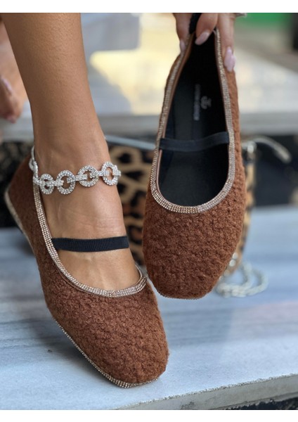 Esa Babet Kahverengi