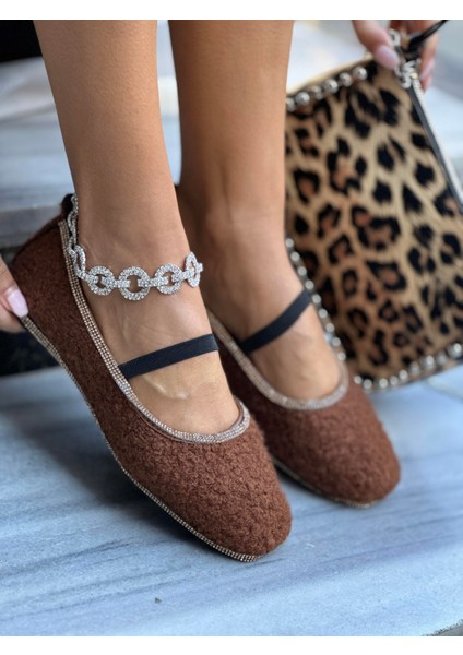 Esa Babet Kahverengi modelleri