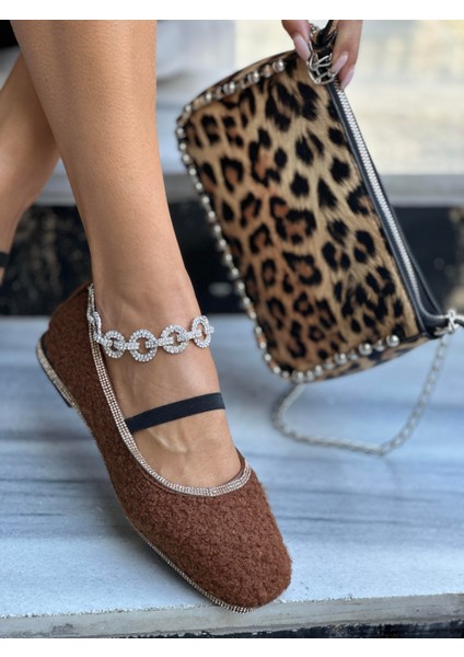 Esa Babet Kahverengi indirimleri