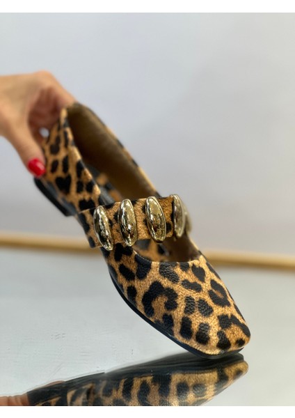 Multi Babet Siyah Leopar fiyatları