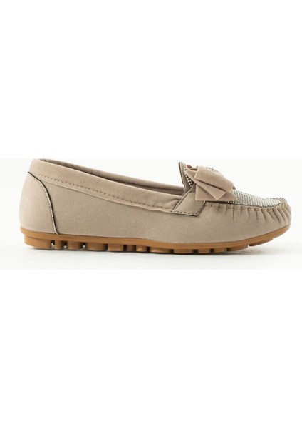 Destination Süet Babet Bej fiyatları