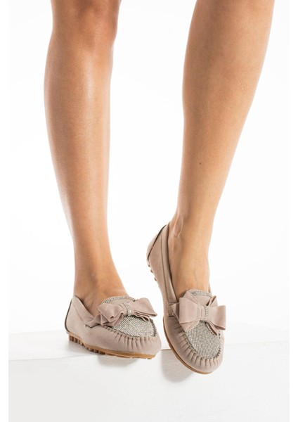 Destination Süet Babet Bej fırsatları