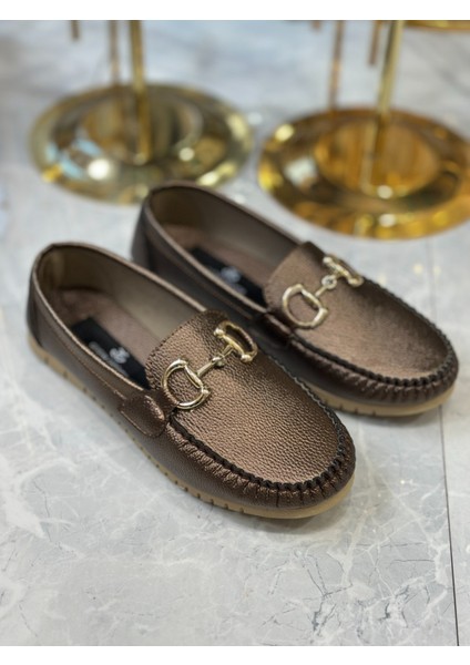 Icce Babet Kahverengi