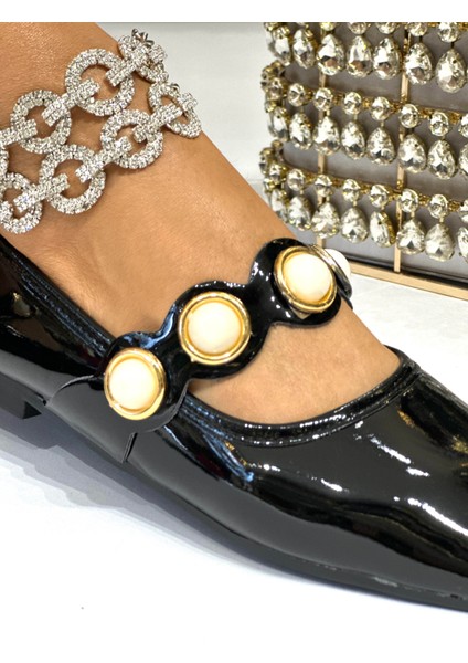 Lala Inci Rugan Babet Siyah fırsatları