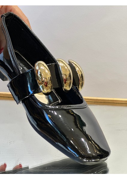 Multi Babet Siyah Rugan