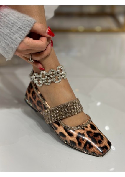 Must Rugan Babet Leopar