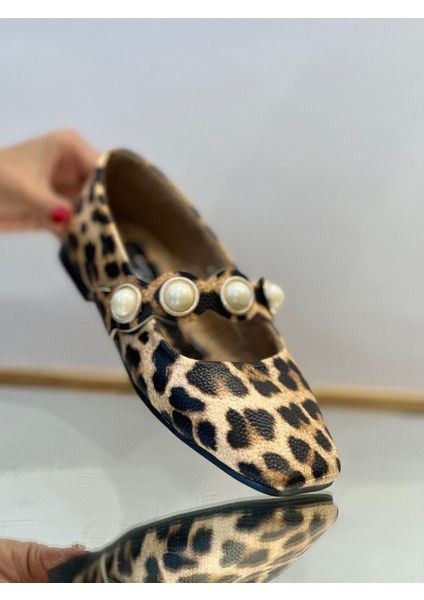 Multi Inci Babet Siyah Leopar fiyatları