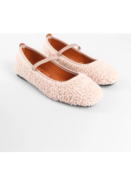 Rise Kürklü Babet Vizon