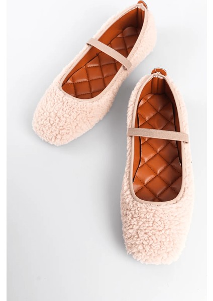 Rise Kürklü Babet Vizon modelleri