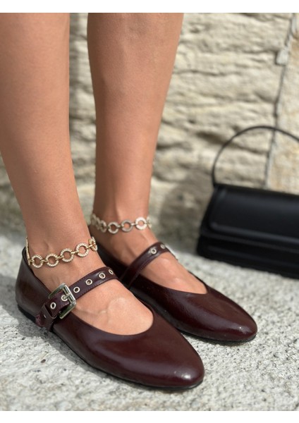 Poll Rugan Babet Bordo