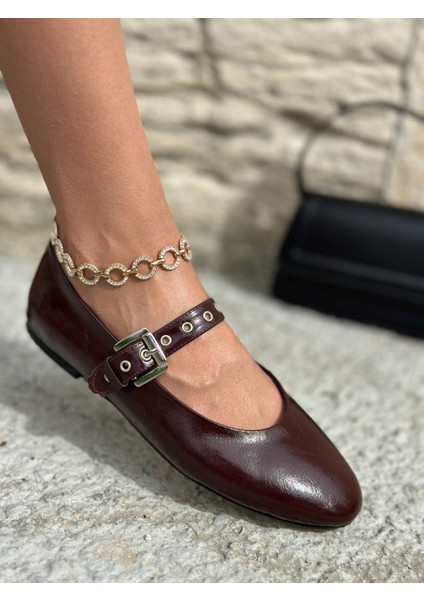 Poll Rugan Babet Bordo indirimleri