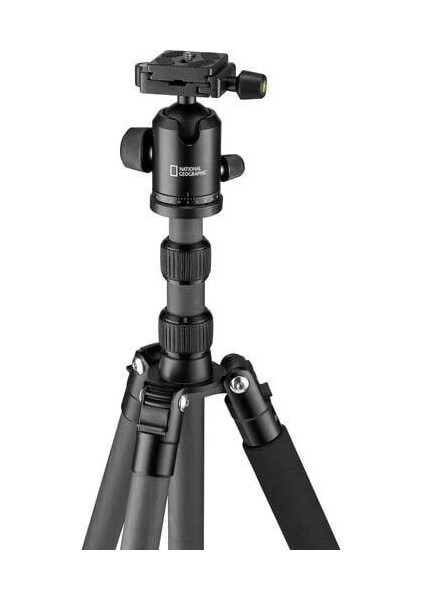 Natıonal Geographıc NGTR004TCF Ng Travel Cf Bh Tw 5s Tripod