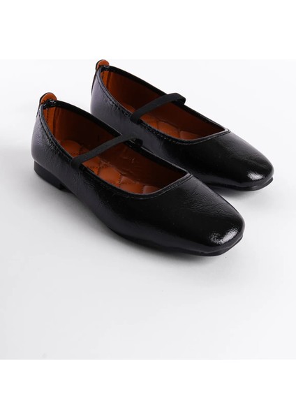 Rise Rugan Babet Siyah