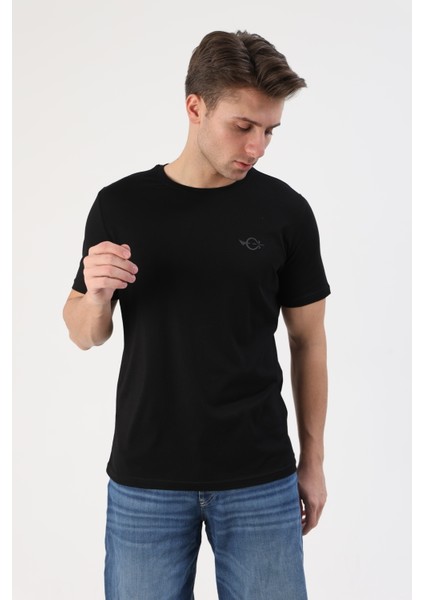 Modal Erkek T-Shirt