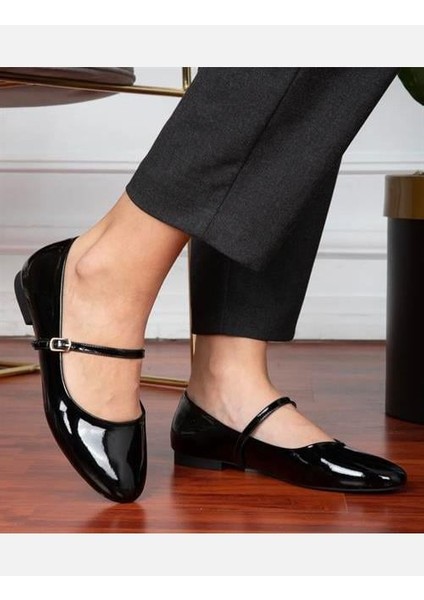 Ducci Rugan Babet Siyah