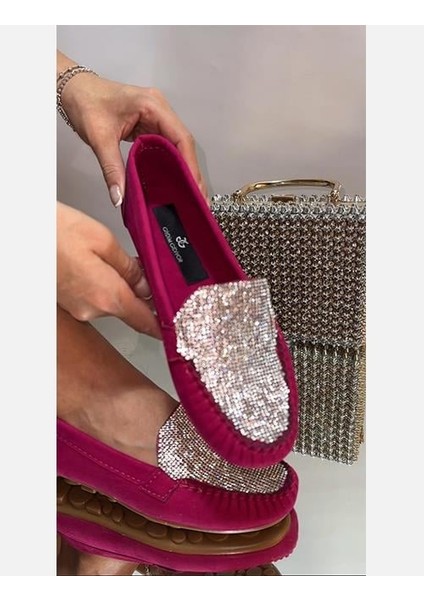 So Shine Babet Pembe