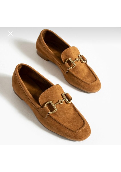 Zoran Süet Babet Kahverengi fiyatları