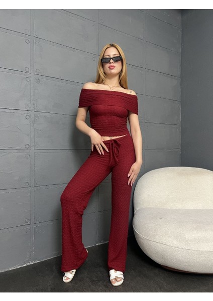 Kadın Madonna Gagari Bluz Pantolon Takım fiyatları