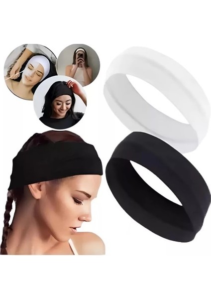 Saç Bandı Paketi modelleri