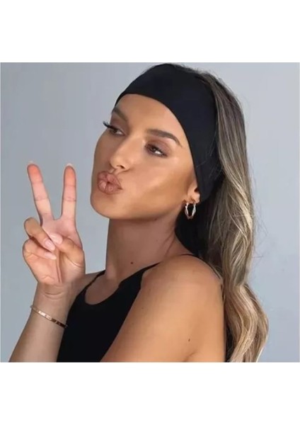 Saç Bandı Paketi indirimleri