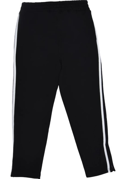 Yan Şeritli Erkek Çocuk Eşofman Alt fiyatları