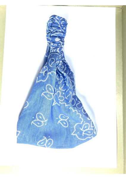 Renkli Bandana fiyatları