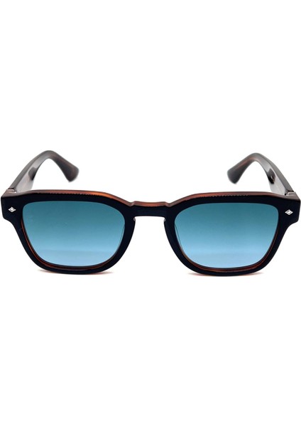 Crtg-Major-V-C1-52 Unisex Güneş Gözlüğü