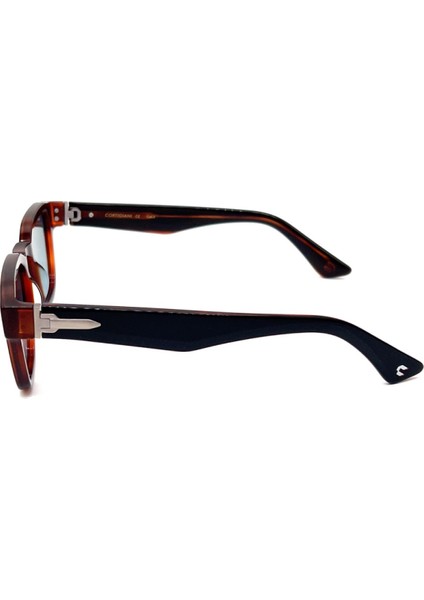 Crtg-Major-V-C1-52 Unisex Güneş Gözlüğü modelleri