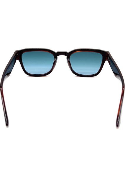 Crtg-Major-V-C1-52 Unisex Güneş Gözlüğü fırsatları