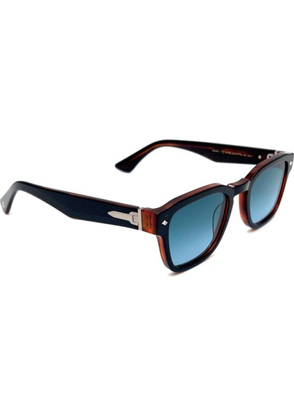 Crtg-Major-V-C1-52 Unisex Güneş Gözlüğü indirimleri