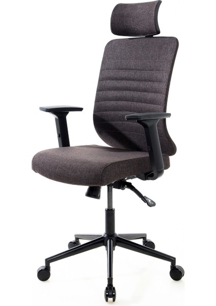 Moon Derili Çalışma Koltuğu