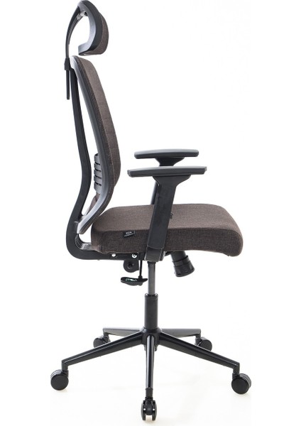 Moon Derili Çalışma Koltuğu modelleri