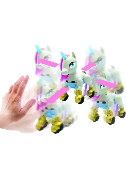 Power Puppy - Akıllı Robot Köpeğim