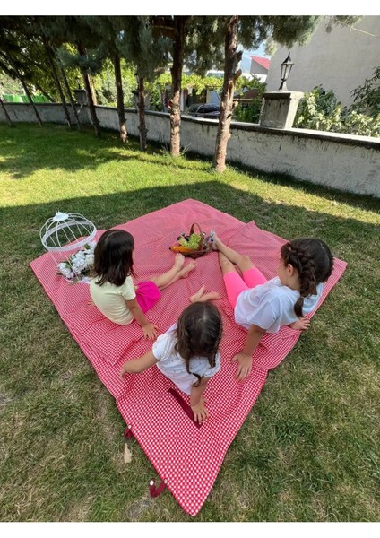 Piknik Örtüsü