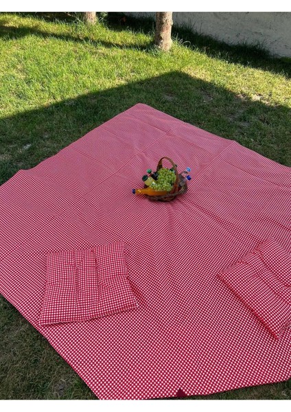 Piknik Örtüsü