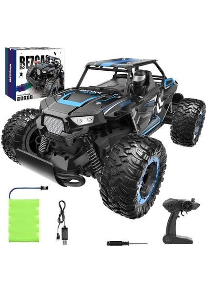 TB142 Rc Araba