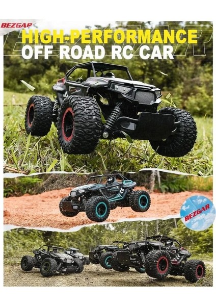 TB142 Rc Araba