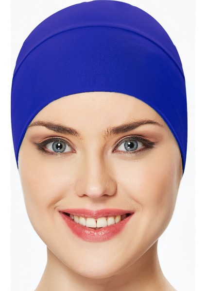 Havuz Deniz Düz Bone R-999-B MAVI01 fiyatları