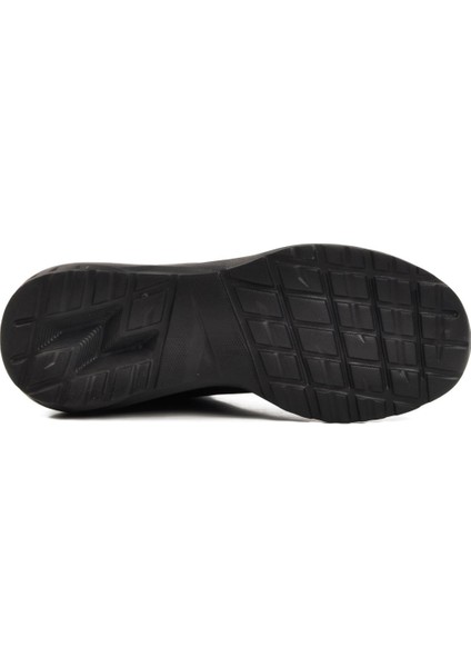 Siyah Fileli Hafif Spor Ayakkabı Dera 640 G indirimleri