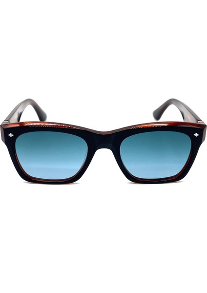 Crtg-Major-I-C1-52 Unisex Güneş Gözlüğü