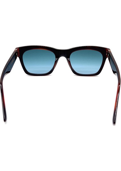 Crtg-Major-I-C1-52 Unisex Güneş Gözlüğü fırsatları