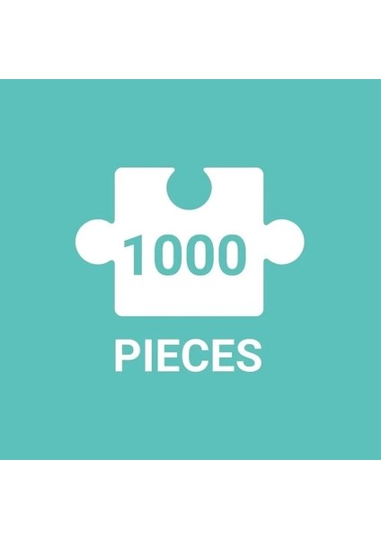 Alfabe Panoramik Puzzle