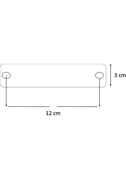 2 Adet 6 Ledli Turuncu-Turuncu Çakar Lamba 12-24 Volt