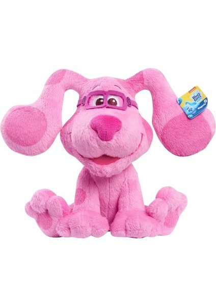 Beanbag Pelüş Blue & Magenta 2'li Paket modelleri