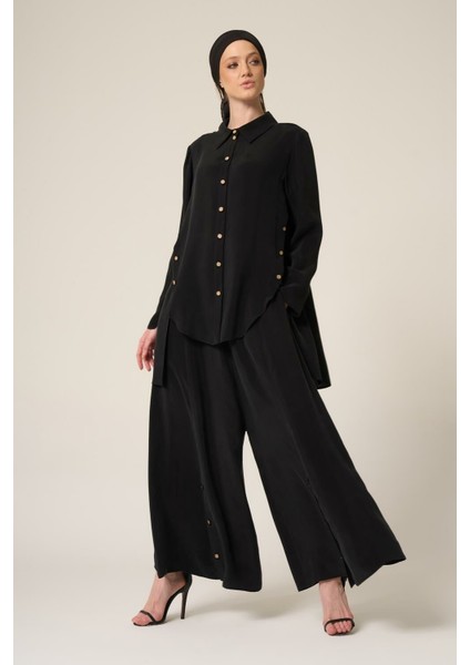 Scarlet Tunik