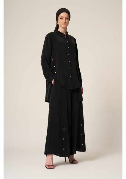 Scarlet Tunik
