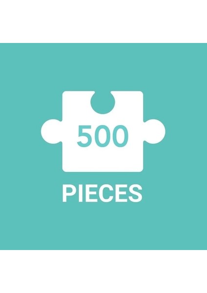 Mudpuppy Evcil Hayvan Portresi Puzzle